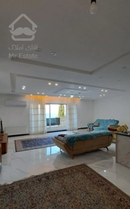 آپارتمان۱۷۰متر بلوار شیرودی ویو دریا عرصه و اعیان