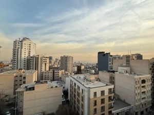 فروش اپارنمان 180 متری محودیه