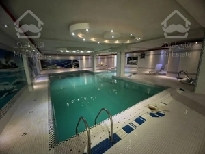 فول مشاعات ۶۵متر