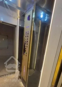 فروش آپارتمان ۱۲۰ متری ۲ خوابه در محله اسماعیل پور