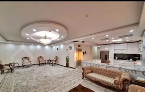 فروش آپارتمان ۱۵۰متری در خورشید کلا