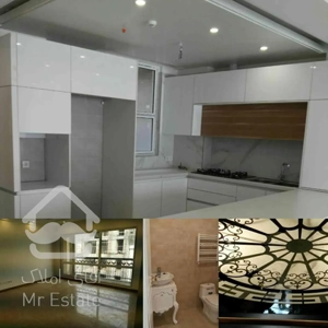 فروش آپارتمان دو خواب سازمان برنامه شمالی