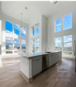 ۱۴۴متر/۳خواب/فول/تاپ لوکیشن