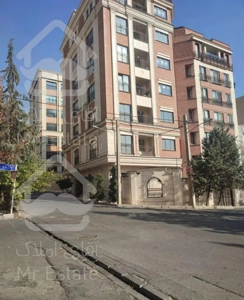 ۶۶متر شهرک نفت