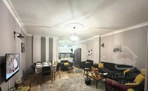 60متر یک خواب /جنت آباد شمالی