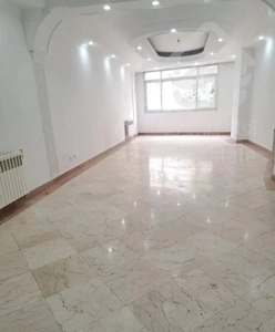 زعفرانیه۱۲۰متر دو خوابه