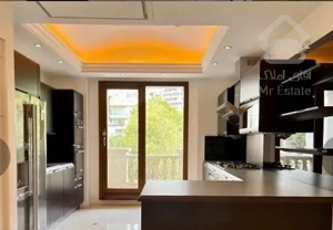 آپارتمان ۱۸۰ متری ۳ خوابه پاسداران بسیار خوش نقشه