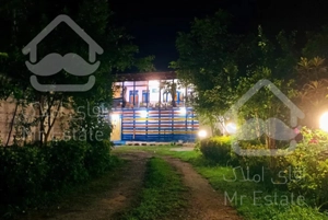 خانه سنتی بهشت