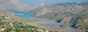 ۱۰۰۰متر باغ لواسان کوچک سند تک برگ