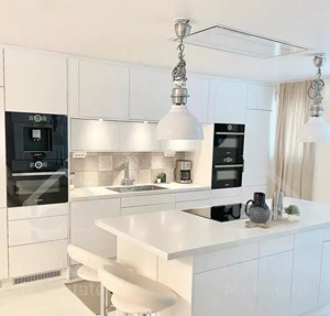 آپارتمان کلیداول دو  پارکینگ در غربی