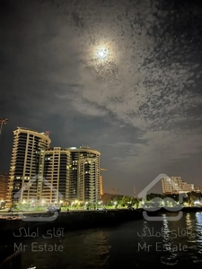 فروش تاپ لوکیشن کیش«برج های دوقلو»