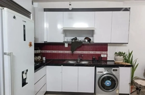 ۷۵ متری دو خواب اول اندیشه پارکینگ آسانسور انباری