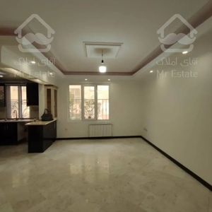 ۷۷متر فول امکانات لوکیشن بدون ضعف