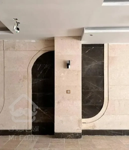 آپارتمان مدرن سه خوابه صفر در باهنر//طبقه اول