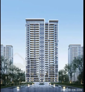 فرصت طلایی سرمایه گذاری در غرب تهران_برج دوقلو راگا