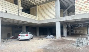 فروش آپارتمان سعدی شمالی