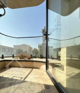 ۱۰۰متر۲خواب نوساز شمالی جنوبی بدون مشابه در منطقه