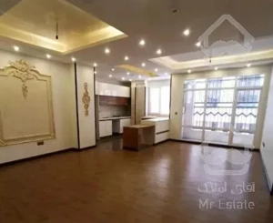 آپارتمان ۶۶متر تک خواب روبه آفتاب جنوب