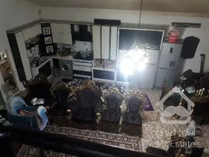 ویلا نیم پلد دوواحد دربست