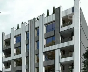 ۱۳۵ متر سه خواب مسجدلنبان نزدیک به خیابان