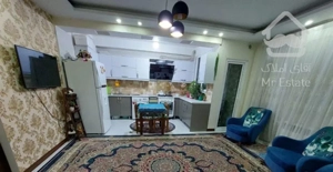 ۴۸متر پارکینگ وحیدیه لشکر شارق مدنی نظام آباد