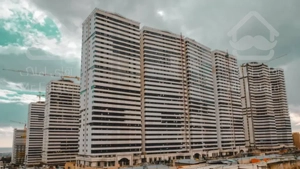 ۱۰۲ متر پروژه شهید خرازی ویو ابدی