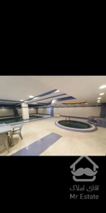 آپارتمان 130متری 2خواب (جهانتاب)