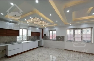 اپارتمان خرمشهر کلید نخورده