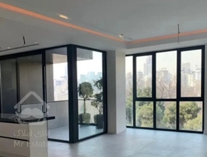 ۱۵۵ متر عروسک آجودانیه/ویو جنگلی