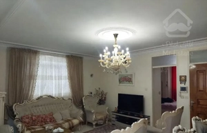 آپارتمان ۷۴ متری خوش‌ نقشه و پرنور / امیریه