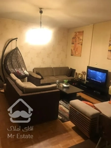 آلاله شرقی /۵۲متر ۱خواب/نور و نقشه استثنایی