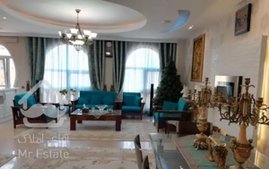 ۱۴۰ متر ۳ خواب.۲ پارکینگ سندی.شمال فردوس