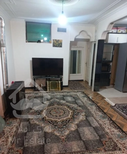 اجاره آپارتمان ۸۵ متری ۲ خوابه طبقه ۱ در فرحزاد