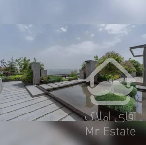 اجاره آپارتمان 265 متر در پاسداران فول مشاعات