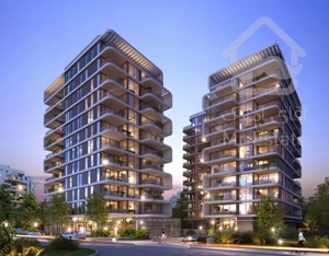 . ۷۵ متری مدرن راگا – تهاتر ملک یا خودرو پذیرفته می‌شود