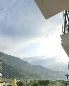 آپارتمان شهرک نمک آبرود