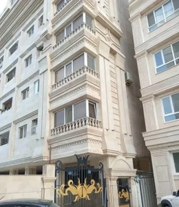 فروش اپارتمان ۲ خوابه در بهترین منطقه نوشهر مدرس