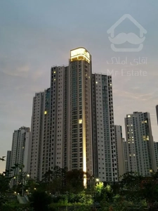 فروش ۹۳متری برج مسکونی منطقه ۲۲تهران