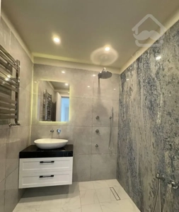 ۱۷۰متر آپارتمان خوش نقشه تاپ لوکیشن دروس