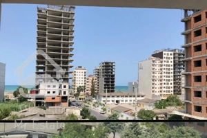 ۱۲۱ متر دید ابدی دریا سند دار