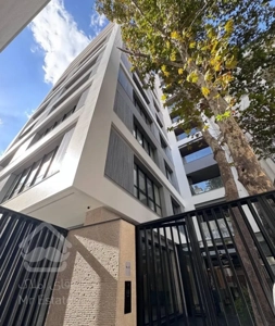 فرمانیه شرقی*230متر*نوساز تکواحدی*فول مشاعات*2تراس