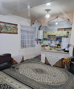 فروش ویلایی ۹۳ متری
