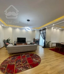 107متر فول‌امکانات ونک خدامی