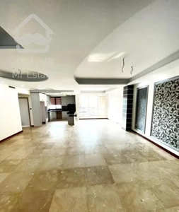 125متر دو خواب حکمت