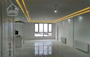 اپارتمان ۱۵۵ متری اوایل اندیشه