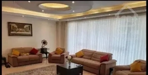 120متر / 2خواب / غرق نور/شمال ستارخان/فروش فوری