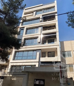 ۱۴۶ متر صفر صارمی / هنرستان / تکواحدی