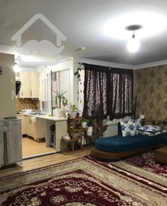 ۸۰متر فول امکانات در بلوار فردوس شرق