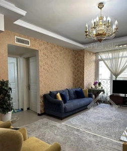 ۵۵متر سالن پرده خور فول امکانات