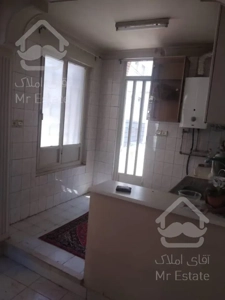 ۴۰متر ۱خواب قصرالدشت هاشمی